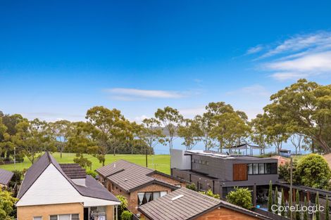 Property photo of 9/279 Great North Road Five Dock NSW 2046