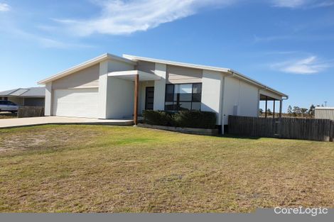 Property photo of 56 Gosden Drive Dalby QLD 4405