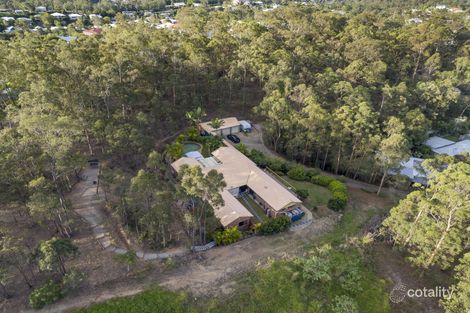 5 Lamorna Ct, Ferny Hills, QLD 4055