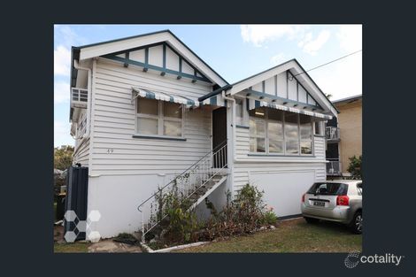 Property photo of 49 Herston Road Kelvin Grove QLD 4059