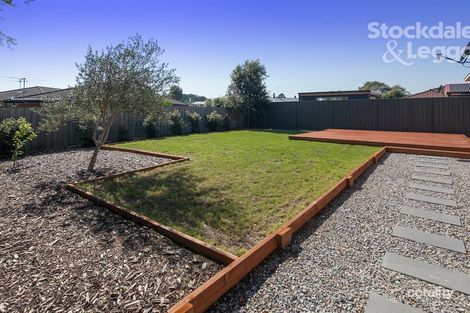 Property photo of 29 Trentham Way Langwarrin VIC 3910