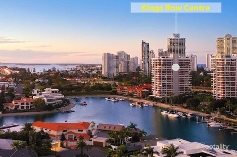 Property photo of 46/20 Commodore Drive Surfers Paradise QLD 4217