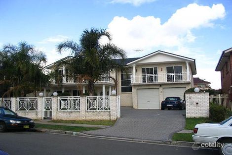 13 Esmond Pl, Wakeley, NSW 2176