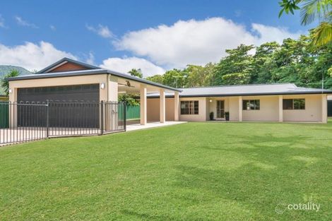 Property photo of 24 Shannon Drive Woree QLD 4868