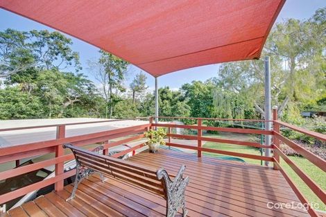 Property photo of 40 Power Street Yeppoon QLD 4703