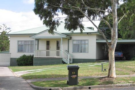 19 Olympiad Cres, Box Hill North, VIC 3129