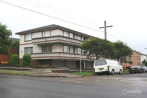 3/339 Marrickville Rd, Marrickville, NSW 2204