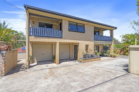Property photo of 92 Mortensen Road Nerang QLD 4211