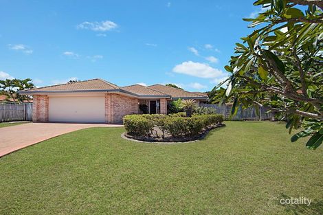 20 Finlay Ct, Kirwan, QLD 4817