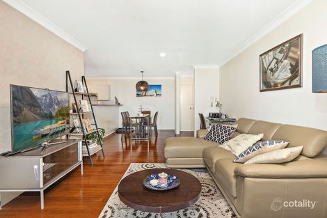 Property photo of 17A/19-21 George Street North Strathfield NSW 2137