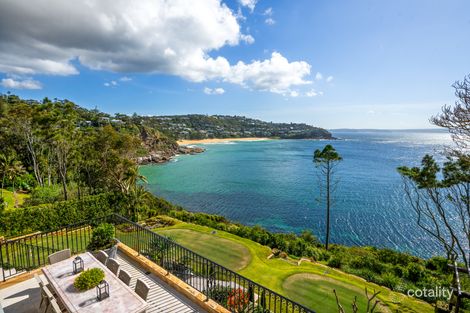 Property photo of 143 Whale Beach Road Whale Beach NSW 2107