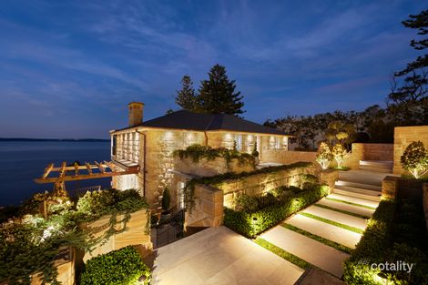 Property photo of 143 Whale Beach Road Whale Beach NSW 2107