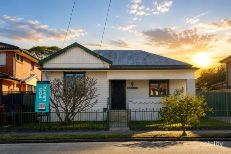 87 PORTLAND ST, CROYDON PARK, NSW 2133