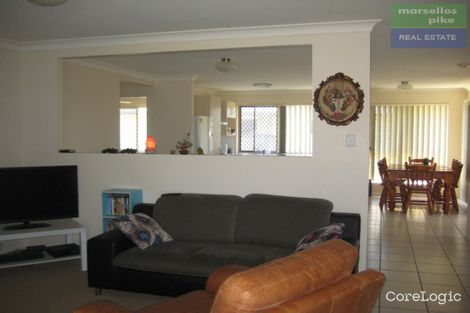 Property photo of 2 Balsa Court Caboolture South QLD 4510