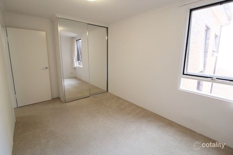 Property photo of 38/150 Wigram Road Forest Lodge NSW 2037