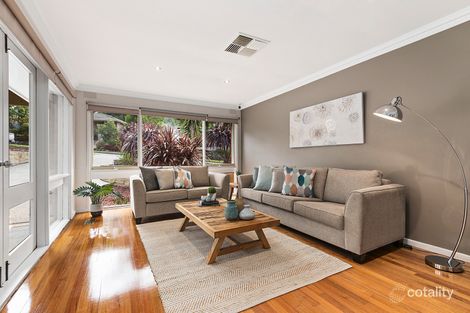 Property photo of 1 Highland Avenue Mitcham VIC 3132