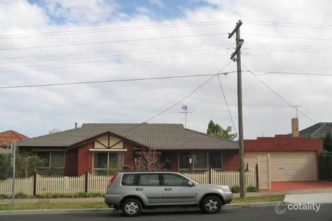 1a First Ave, Strathmore, VIC 3041