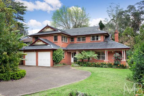 8 Carlotta Ave, Gordon, NSW 2072