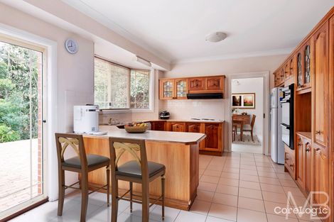 Property photo of 8 Carlotta Avenue Gordon NSW 2072