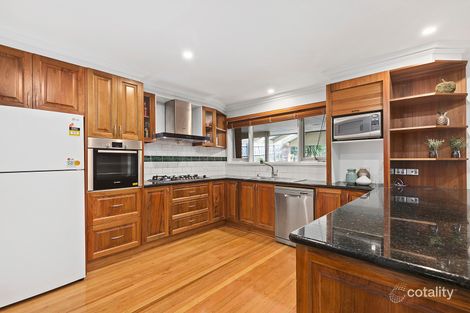 Property photo of 1 Highland Avenue Mitcham VIC 3132