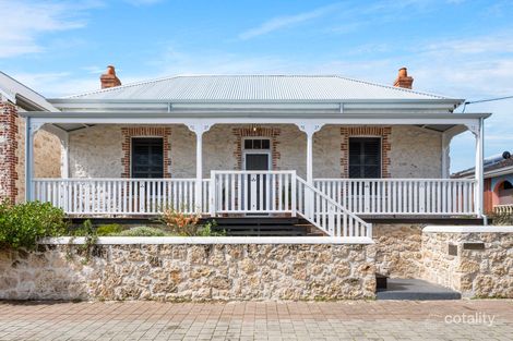 Property photo of 8 Lilly Street South Fremantle WA 6162