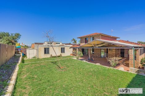 Property photo of 70 Marvell Avenue Lake Coogee WA 6166