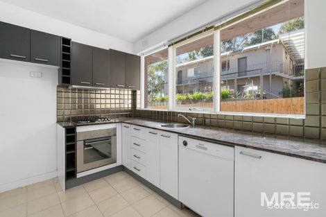 Property photo of 3/15 Belmont Avenue Glen Iris VIC 3146