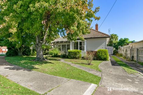 Property photo of 23 Cumberland Street Traralgon VIC 3844