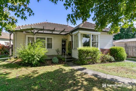 Property photo of 23 Cumberland Street Traralgon VIC 3844