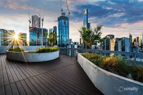 Property photo of 820/152-166 Sturt Street Southbank VIC 3006