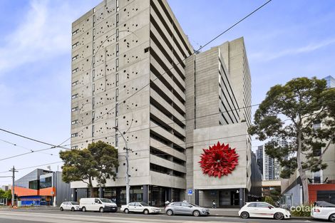 Property photo of 820/152-166 Sturt Street Southbank VIC 3006