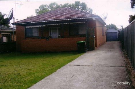 57 Wangee Rd, Lakemba, NSW 2195