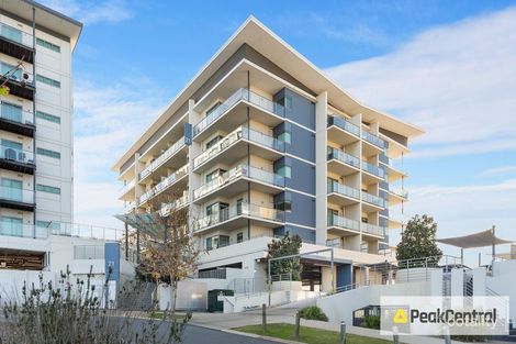 212/21 Malata Cres, Success, WA 6164
