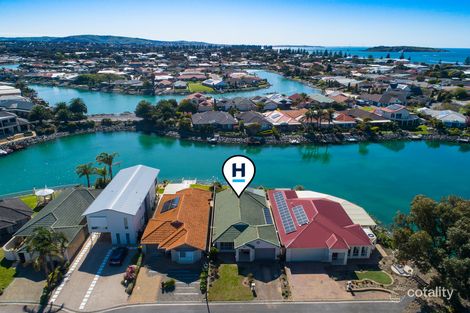 Property photo of 15 Windjammer Court Encounter Bay SA 5211