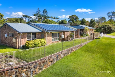 Property photo of 35 Fir Street Victoria Point QLD 4165