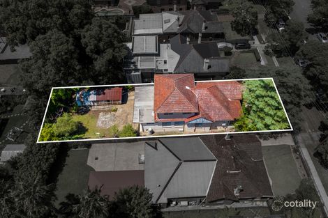 Property photo of 37 Redmyre Road Strathfield NSW 2135