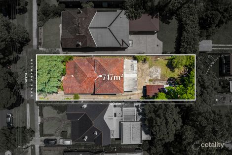 Property photo of 37 Redmyre Road Strathfield NSW 2135