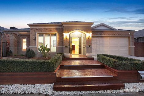 82 Rowland Dr, Point Cook, VIC 3030