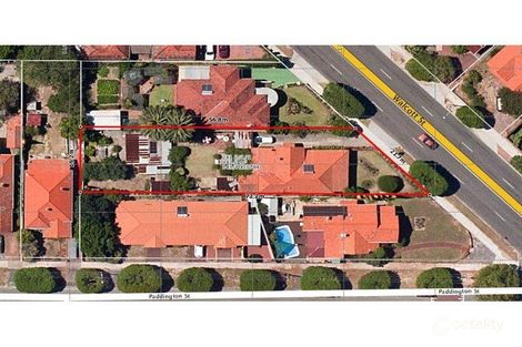 Property photo of 281 Walcott Street North Perth WA 6006