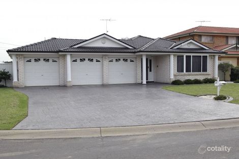 53 Athlone St, Cecil Hills, NSW 2171