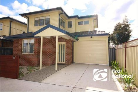 38a King Edward Ave, Albion, VIC 3020