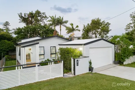 Property photo of 11 Skew Street Sherwood QLD 4075