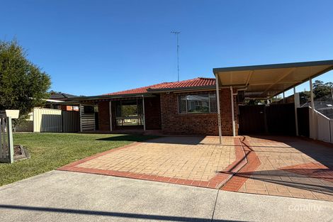 13 Lorne St, Prospect, NSW 2148
