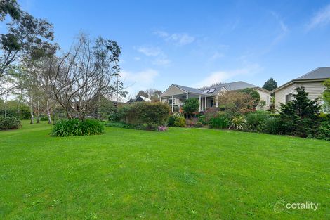 Property photo of 4 Atherley Close Traralgon VIC 3844