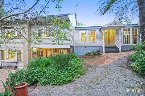 Property photo of 27 Baynes Park Road Monbulk VIC 3793