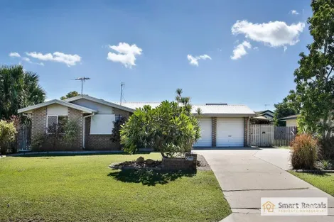 5 Fullerton Ct, Kirwan, QLD 4817
