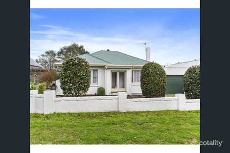 5 EUSTACE ST, MOUNT GAMBIER, SA 5290