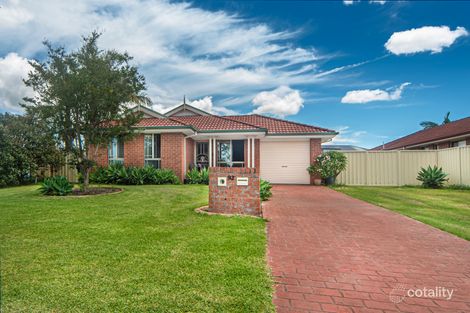 Property photo of 92 Sophia Road Worrigee NSW 2540