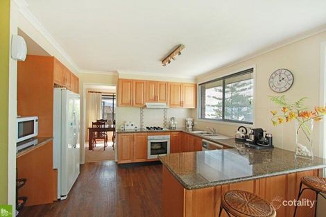Property photo of 1 Hogan Avenue Mount Warrigal NSW 2528