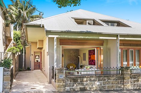 Property photo of 3 Clovelly Street Watsons Bay NSW 2030